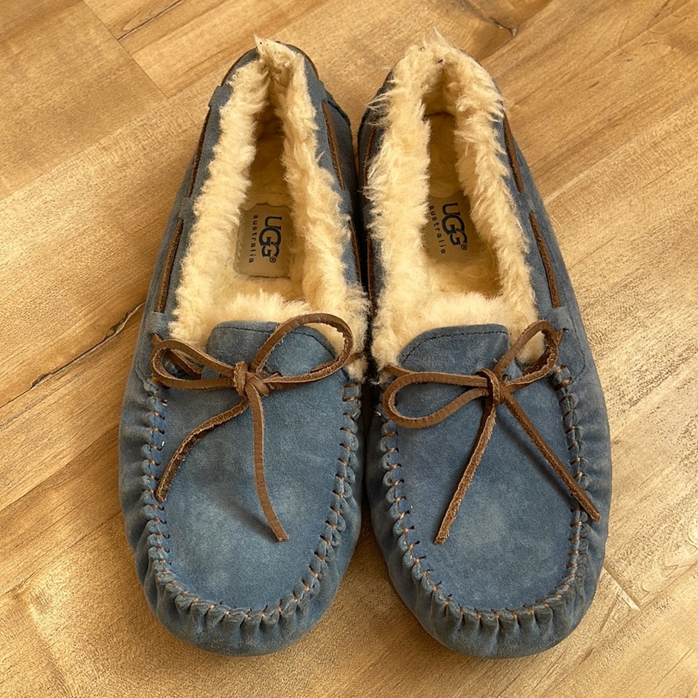 UGG Australia Women’s Dakota